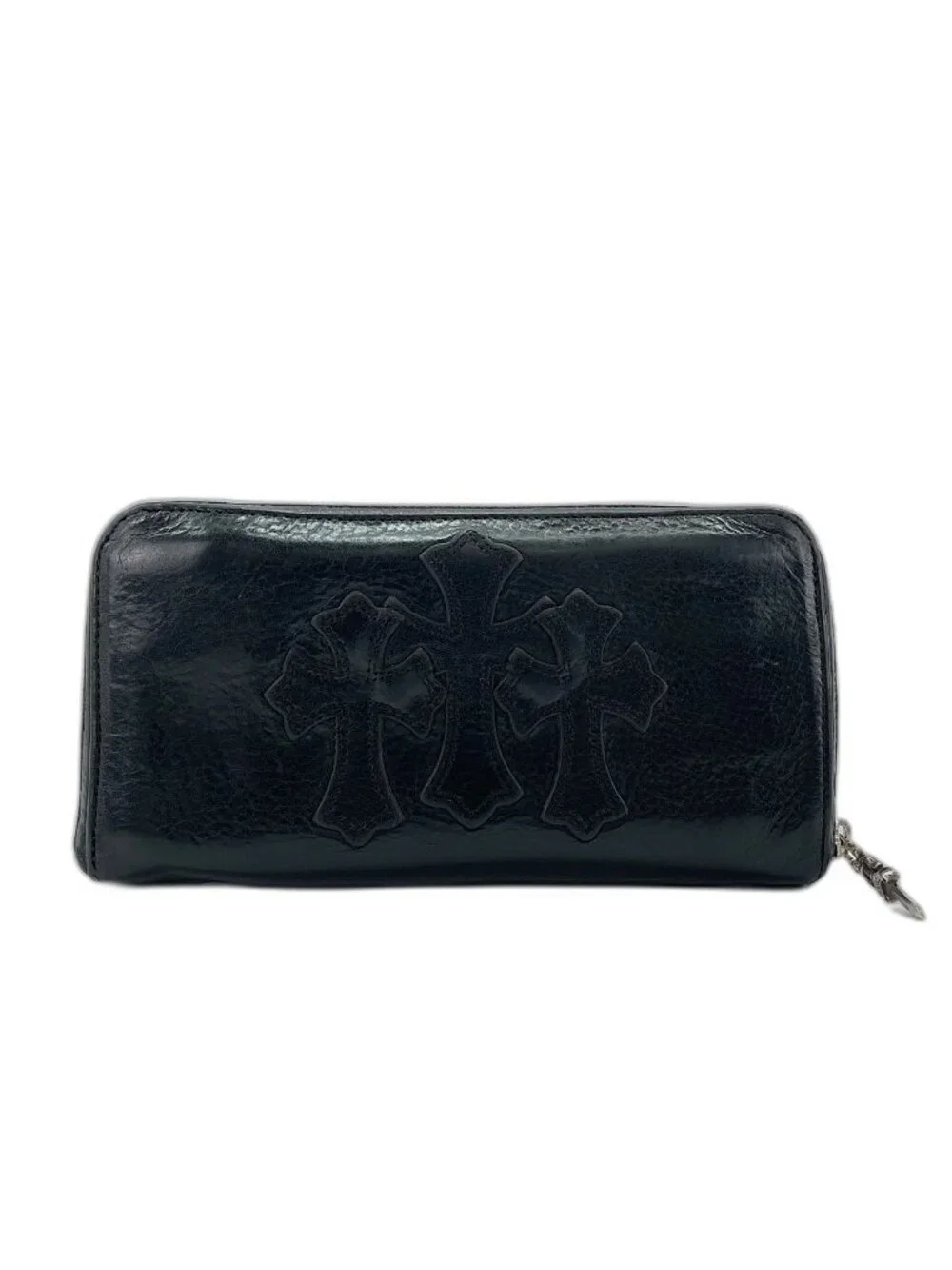 Chrome Hearts Wallet Rec
